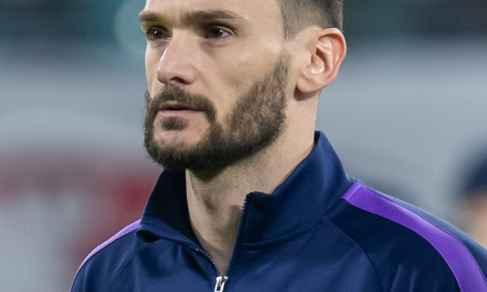 HUGO LLORIS EN PRISON