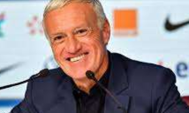 Didier Deschamps doit rester jusqu'à la coupe du monde 2026 !