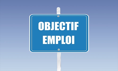 Petition : Objectif: L'Emploi