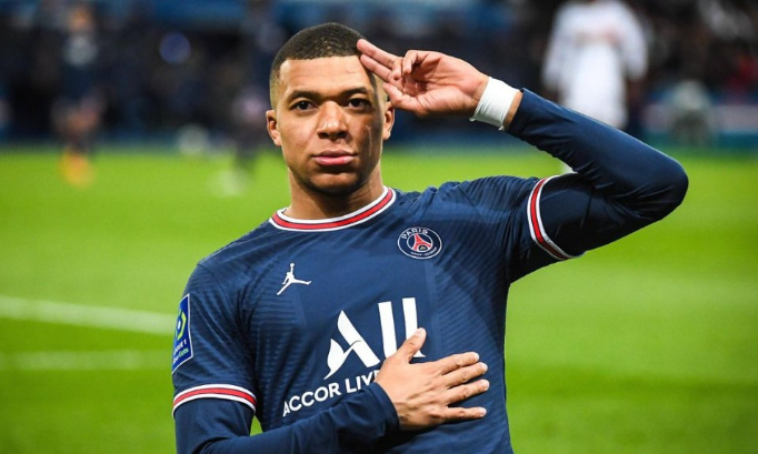 Mbappé aurait dû être élu meilleur joueur de la Coupe du Monde 2022