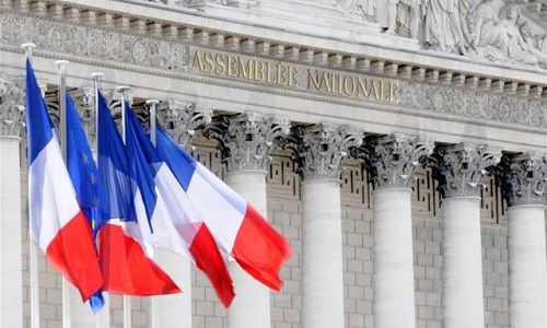 Le respect des règles de la République