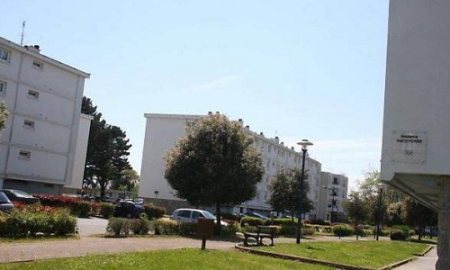 Départ d'une locataire