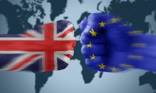 Avis sur le maintien des anglais dans l'UE