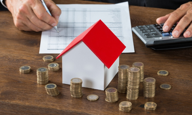 Non à la hausse de la taxe foncière à Paris !