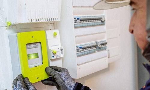 DITES NON aux compteurs électriques LINKY dans la ville de Montpellier