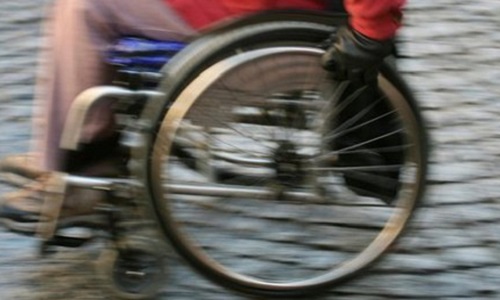 La prise en charge à 100 % du matériel pour personnes handicapées