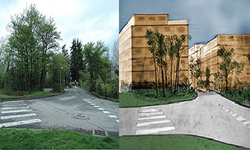 Non à l'urbanisation de la parcelle des Buclos - Oui à une réelle concertation à Meylan