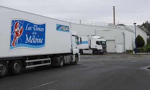 NON à la fermeture des VIVIERS DE LA MELOINE