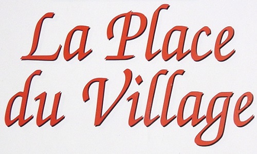 Soutenons l'émission la place du village