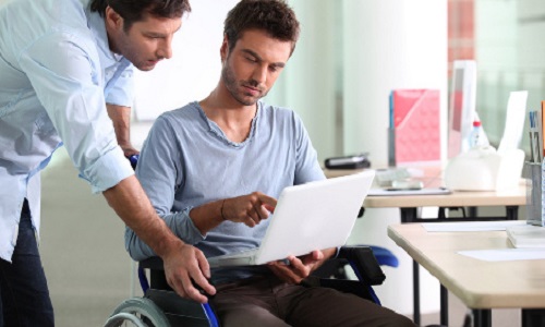 5 Pathologies = 0 AAH (allocation adulte handicapé)