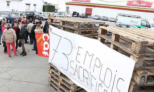 Une enquête sur les capitaux envolés et des indemnités décentes pour les salariés