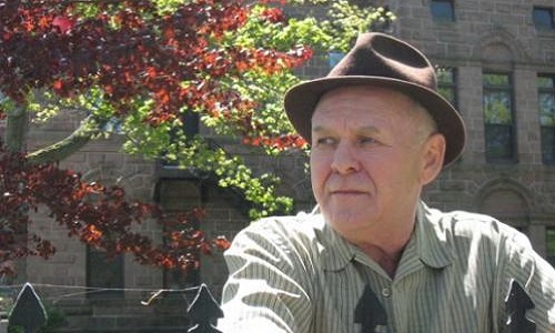 Autoriser l'huile de Rick Simpson