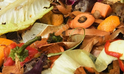 Collecte des matières compostables à Repentigny