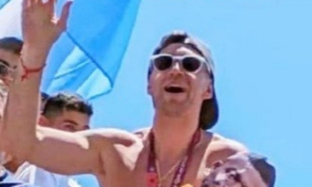 Exclure Emiliano Martinez de la Fifa