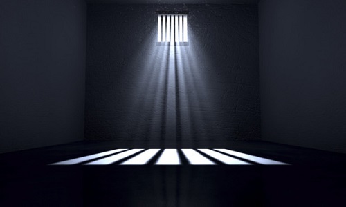 Les travaux forcés au lieu de peines de prison