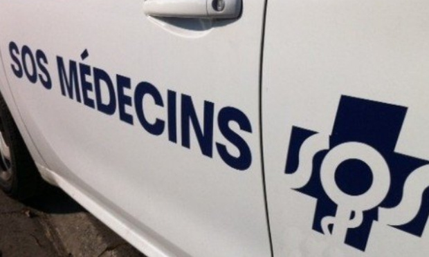 SOS médecin doit venir en aide aux gens en danger, pas de ségrégation !