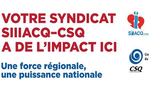 Retard dans les horaires de travail