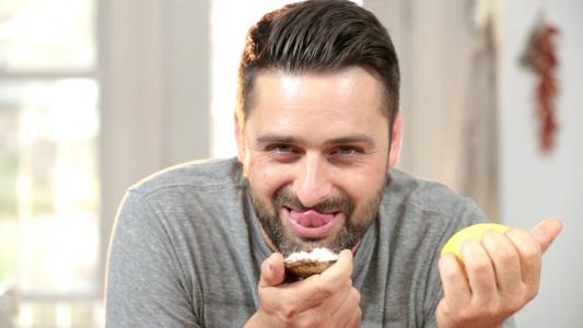 Pour avoir Nico Pinson à l'émission Les Échangistes