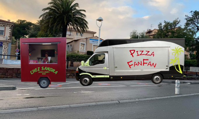 Sauvons les food-trucks à Saint Aygulf !