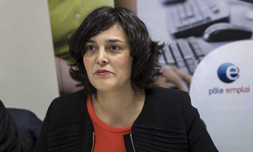 Un référendum National sur la Loi El Khomri !