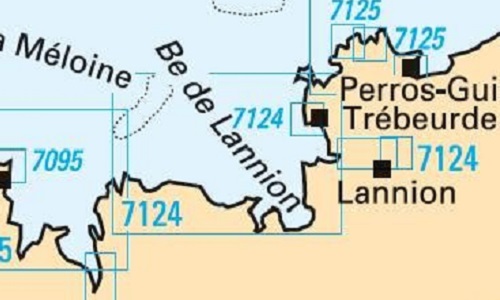 L'interdiction de prélever du sable dans la baie de Lannion