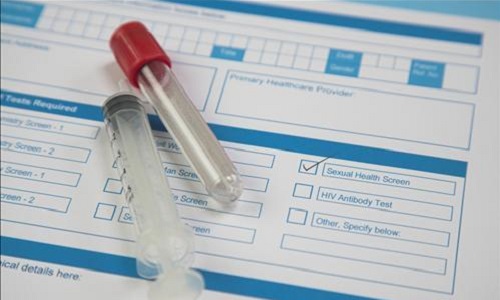 Rendre le dépistage des IST systématique et obligatoire