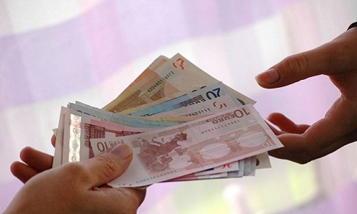 Garantir par la loi, la libre utilisation du paiement en espèces, garant de notre liberté