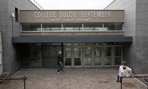 Régularisation de M. Roland au poste de Principal et pérennisation du second poste de CPE à temps plein