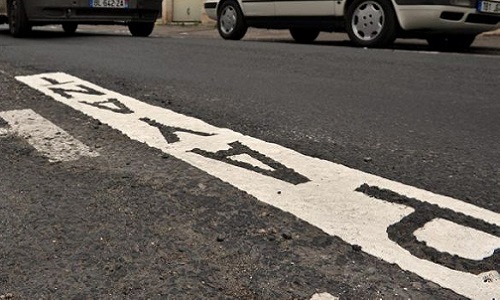 La non-mise en service du stationnement payant sur l'ensemble de Vigneux-sur-Seine (91)