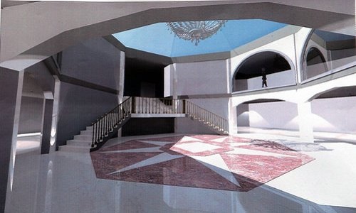 Non aux mosquées à Nice