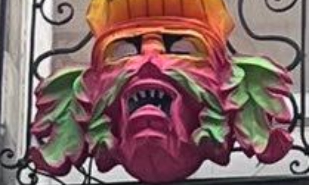 STOP à la destruction de Noël par le Voyage à Nantes !