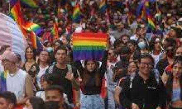 Matrimonio igualitario legal en todos los pa&iacute;ses