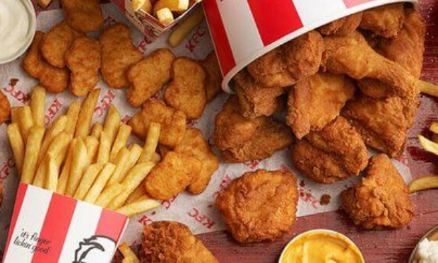 Ouvrir un KFC dans le pays de Gex.