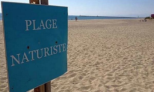 Non à l'amalgame et oui au droit de vivre nu et d'être naturiste!