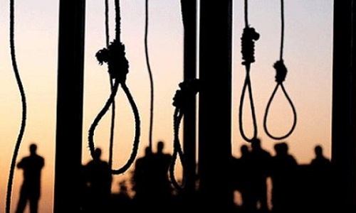 Remettre la peine de mort pour crime de sang