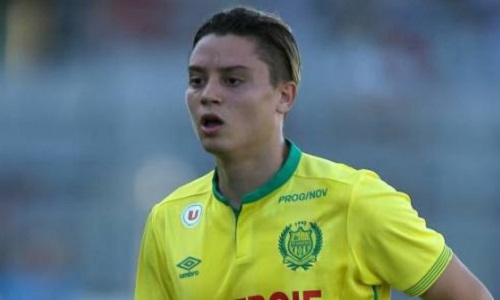 Il faut faire signer Adryan au FC Nantes