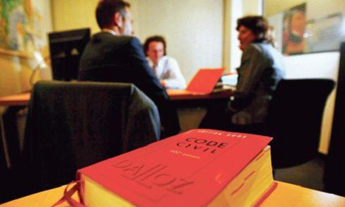 Petition pour retrouver mon fils et faire valoir nos droits