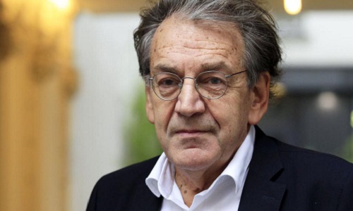 Virez Finkielkraut de l'Académie Française