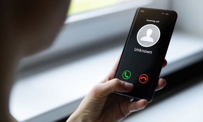 Pour une loi anti-publicités par téléphone !