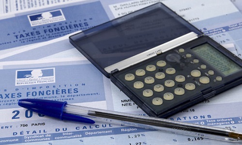 Pas d'augmentation massive de la taxe foncière!