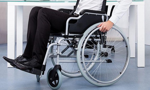 La CMU pour les handicapés