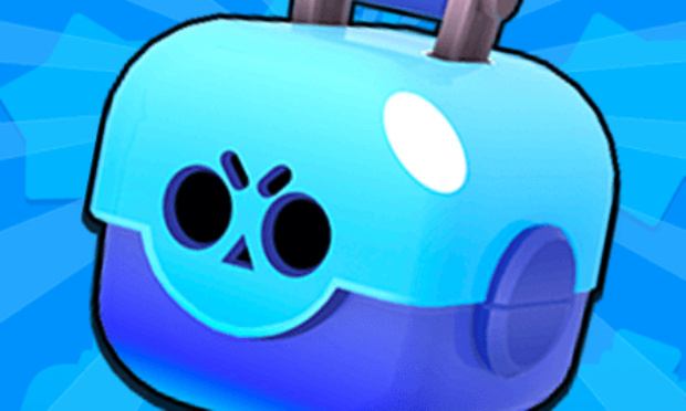 Remettre les boite Brawl sur brawl star