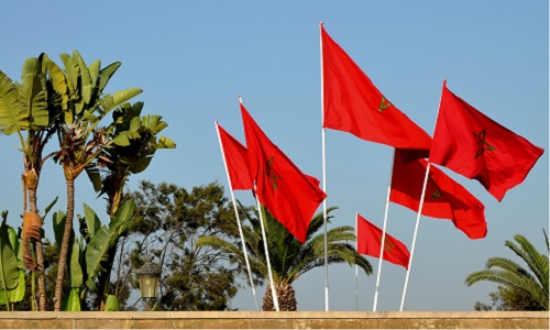 Maroc d'aujourd'hui, Les citoyens MRE avec nous!