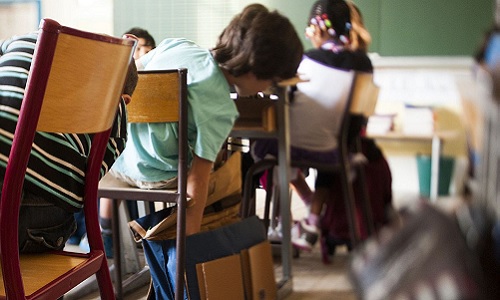 Pour ou contre le redoublement?