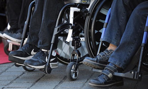 Pour faire valoir mes droits!