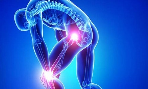 La revendication des patients atteints de SDRC