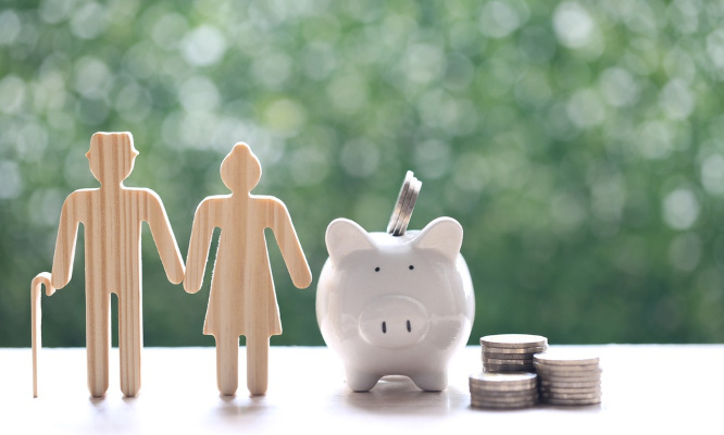 Pour une retraite minimum de 1 500 €  !