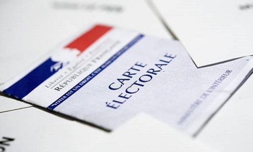 La réforme du mode d'élection!