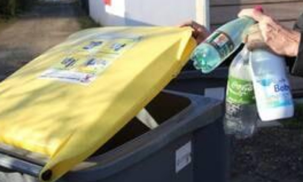 Non au racket organisé par la CA St-Lô Agglo pour la collecte des ordures ménagères