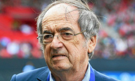 Pour la démission de Noël Le Graët !